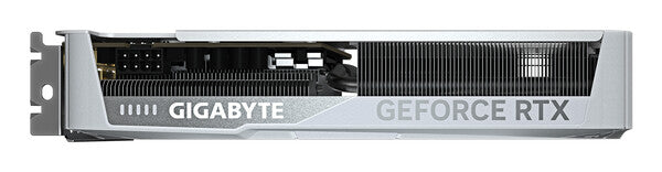 TARJETA DE VIDEO GIGABYTE GV-N506TEAGLEOC ICE-8GD / GDDR7 8GB / PCIE 5.0 / DP 2.1 /HDMI 2.1 / GAMER TARJETA DE VIDEO GIGABYTE GV-N506TEAGLEOC ICE-8GD / GDDR7 8GB / PCIE 5.0 / DP 2.1 /HDMI 2.1 / GAMER